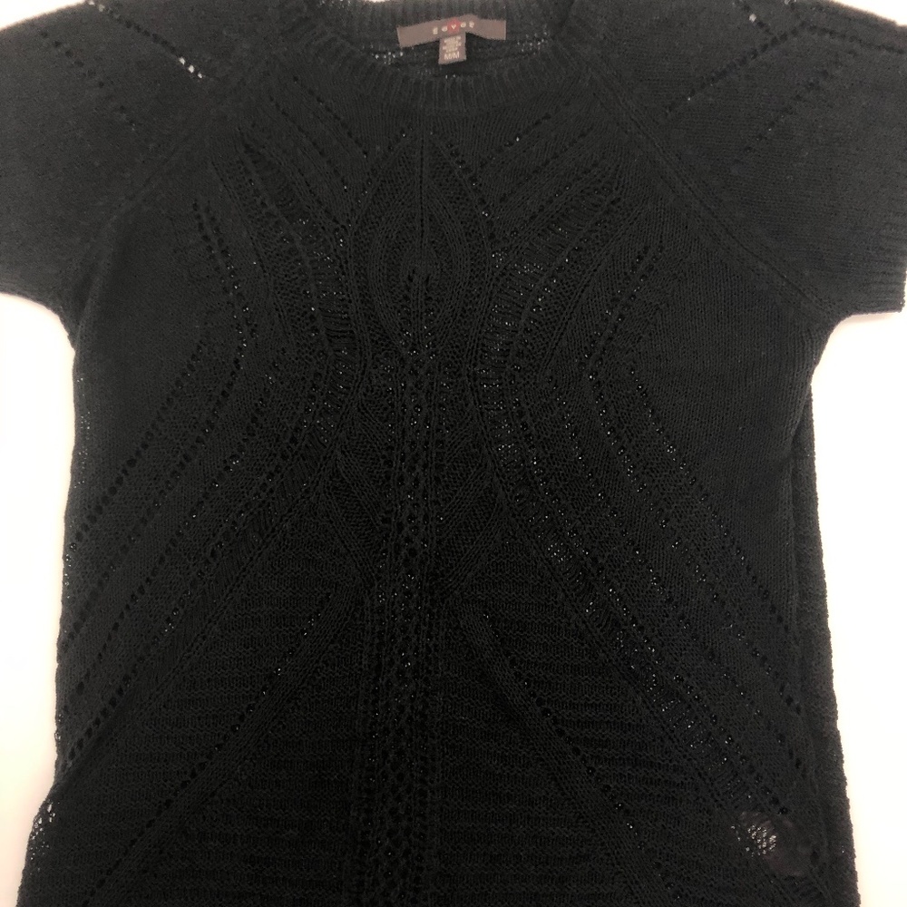cute top!